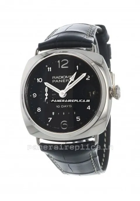 Perfect Replica Panerai Special Editions 45mm White Gold Case Mens/unisex Automatic Watch