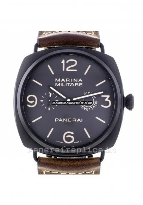 Perfect Clone Panerai Panerai Watches Mens/unisex Automatic Watch