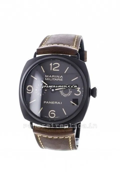 Alternative view of Perfect Clone Panerai Panerai Watches Mens/unisex Automatic Watch