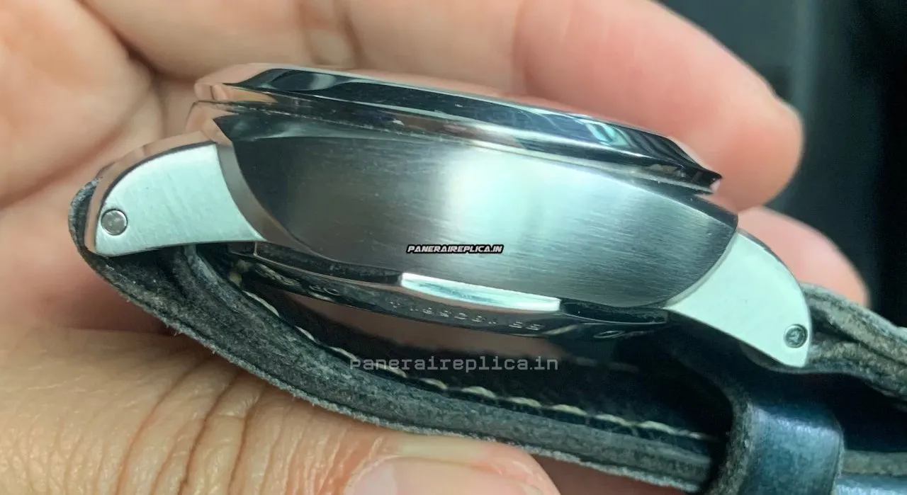 Alternative view of Aaa Copy Panerai Panerai Watches Mens/unisex Automatic Watch