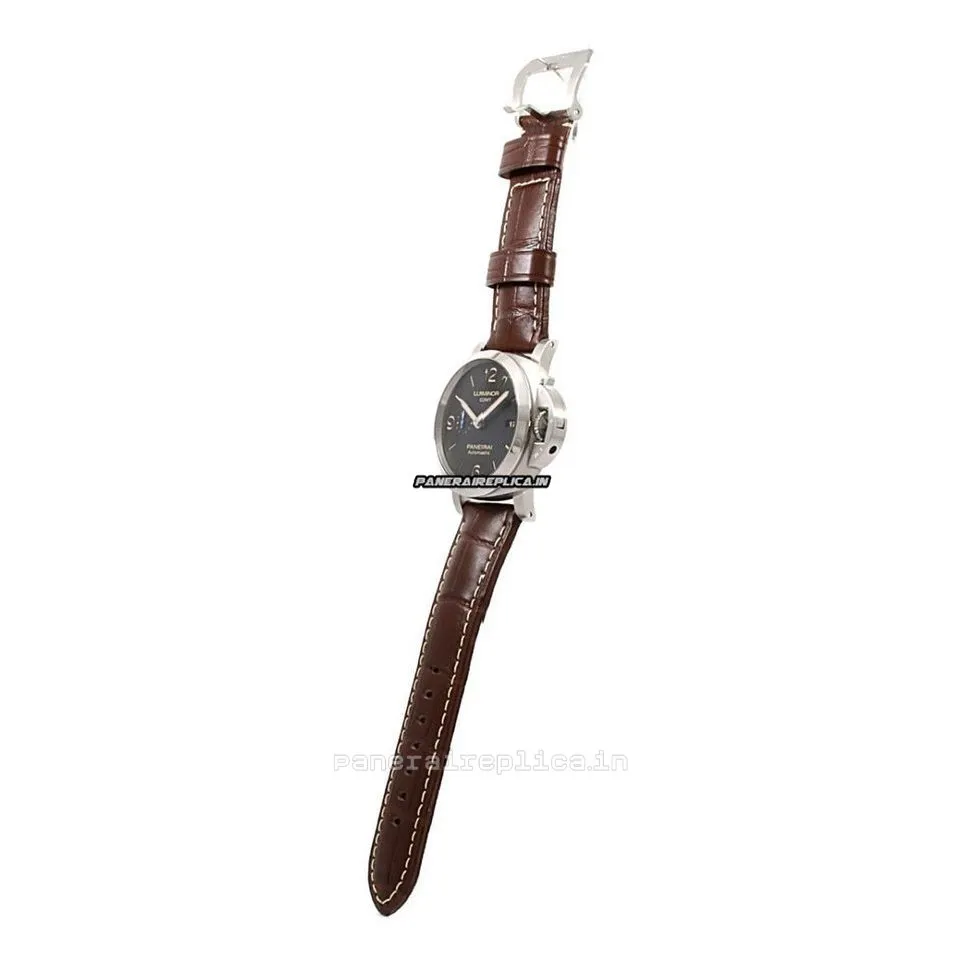 Alternative view of Lovely Replica Panerai Luminor 1950 Mens/unisex Automatic Watch