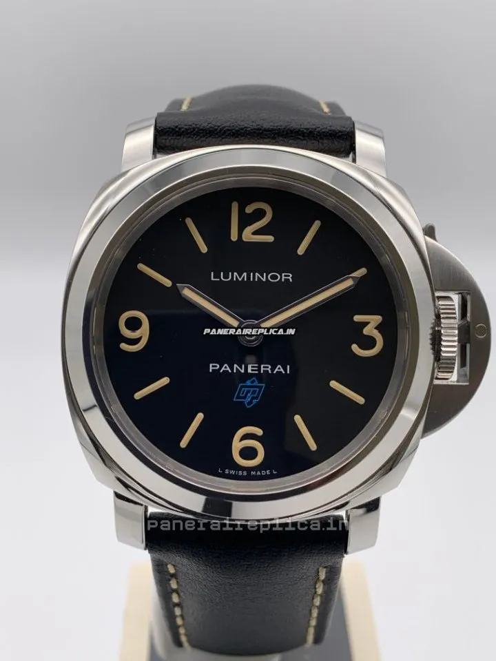 Cool Clone Panerai Special Editions 44mm Steel Case Mens/unisex Manual Winding Watch