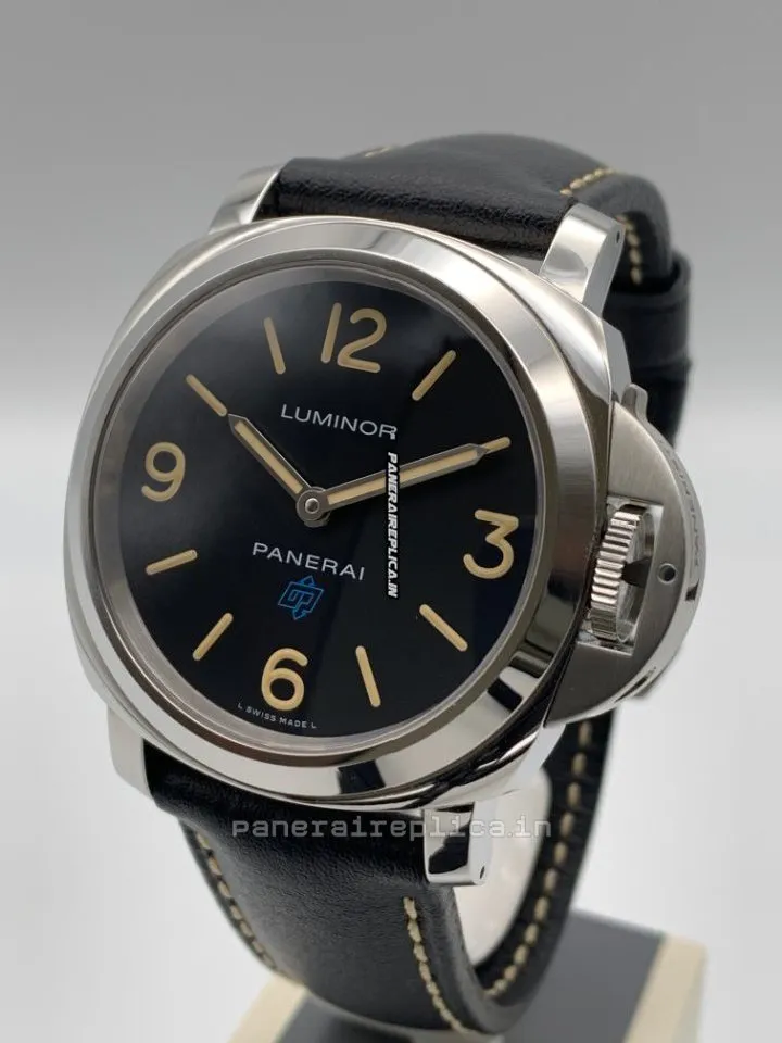 Alternative view of Cool Clone Panerai Special Editions 44mm Steel Case Mens/unisex Manual Winding Watch