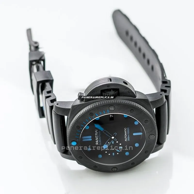 Alternative view of Luxury Replica Panerai Panerai Watches Mens/unisex Automatic Watch
