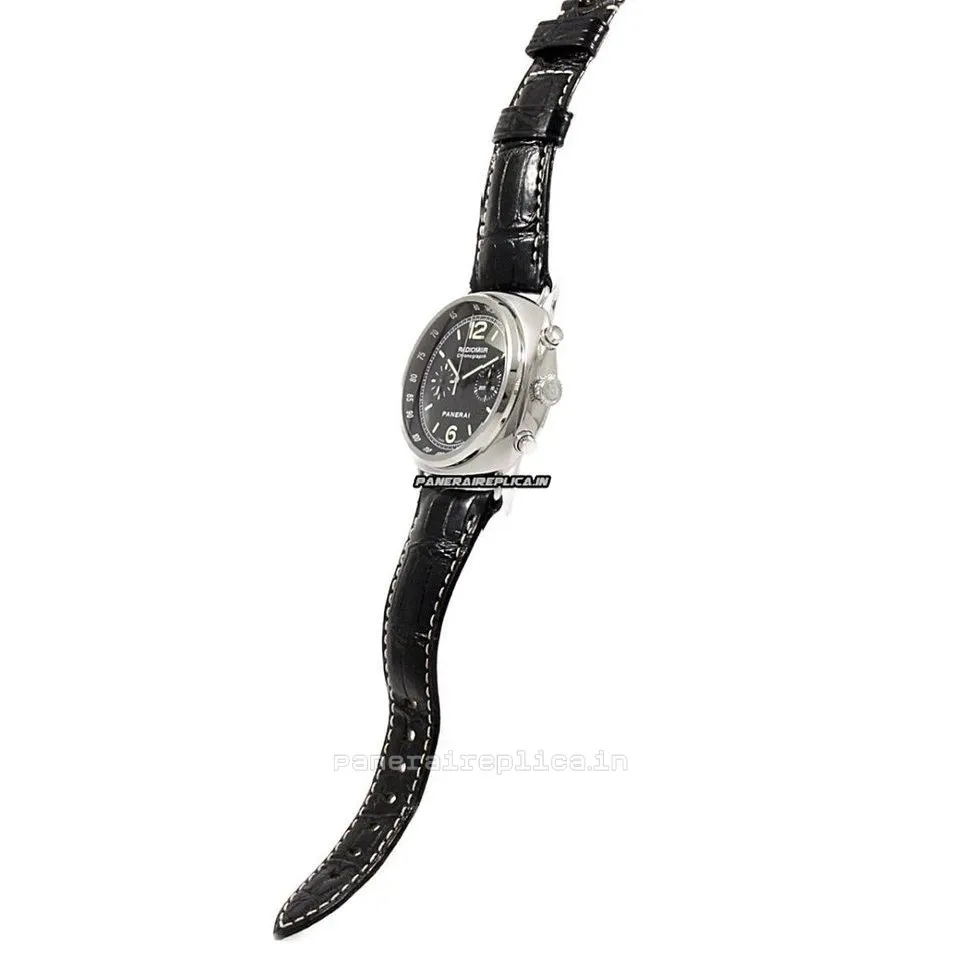 Alternative view of Nice Replica Panerai Radiomir Chronograph Mens/unisex Automatic Watch