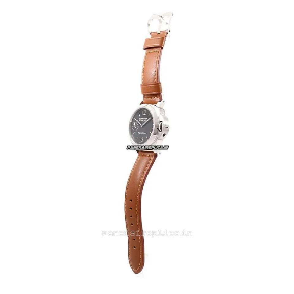 Alternative view of Top Fake Panerai Luminor Marina Mens/unisex Manual Winding Watch