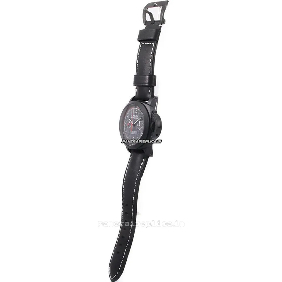 Alternative view of Nice Replicas Panerai Radiomir Mens/unisex Automatic Watch