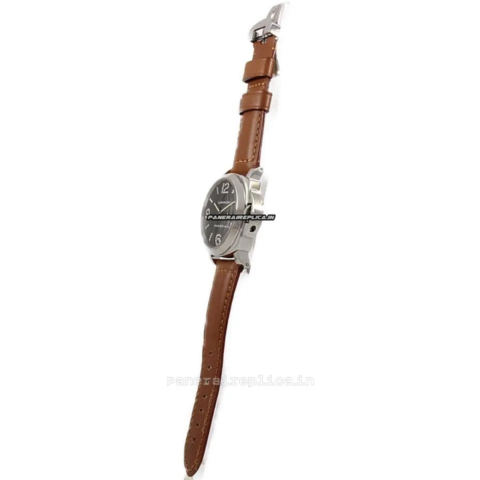 Alternative view of Discount Replica Panerai Panerai Watches Mens/unisex Manual Winding Watch
