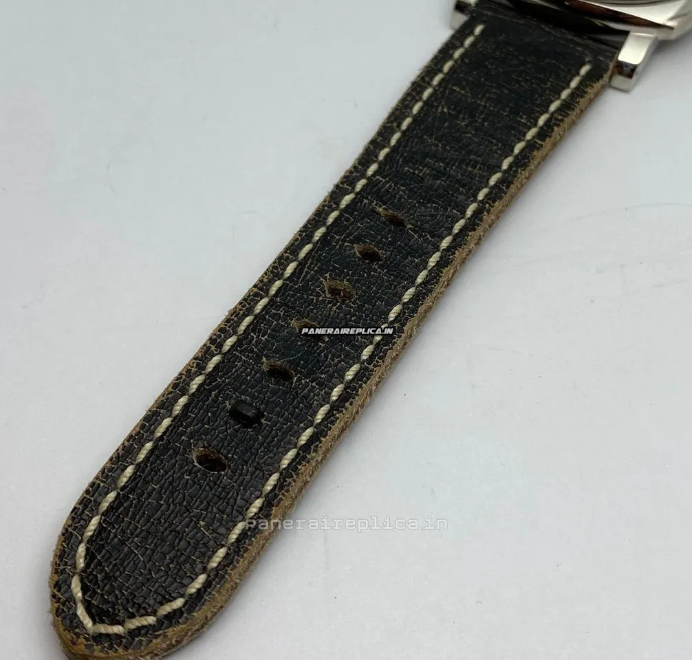 Alternative view of Awesome Replicas Panerai Radiomir 1940 47mm Steel Case Mens/unisex Manual Winding Watch