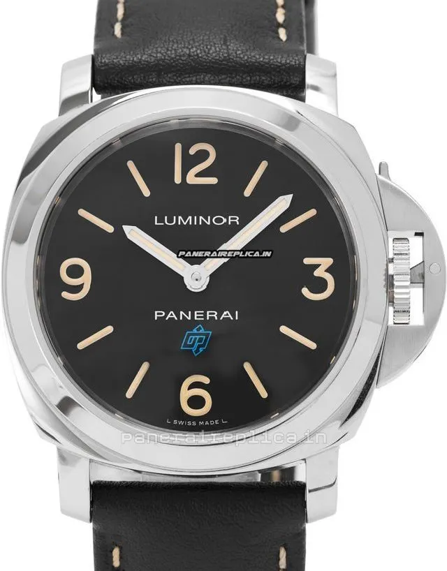 Cheap Copy Panerai Special Editions 44mm Steel Case Mens/unisex Manual Winding Watch