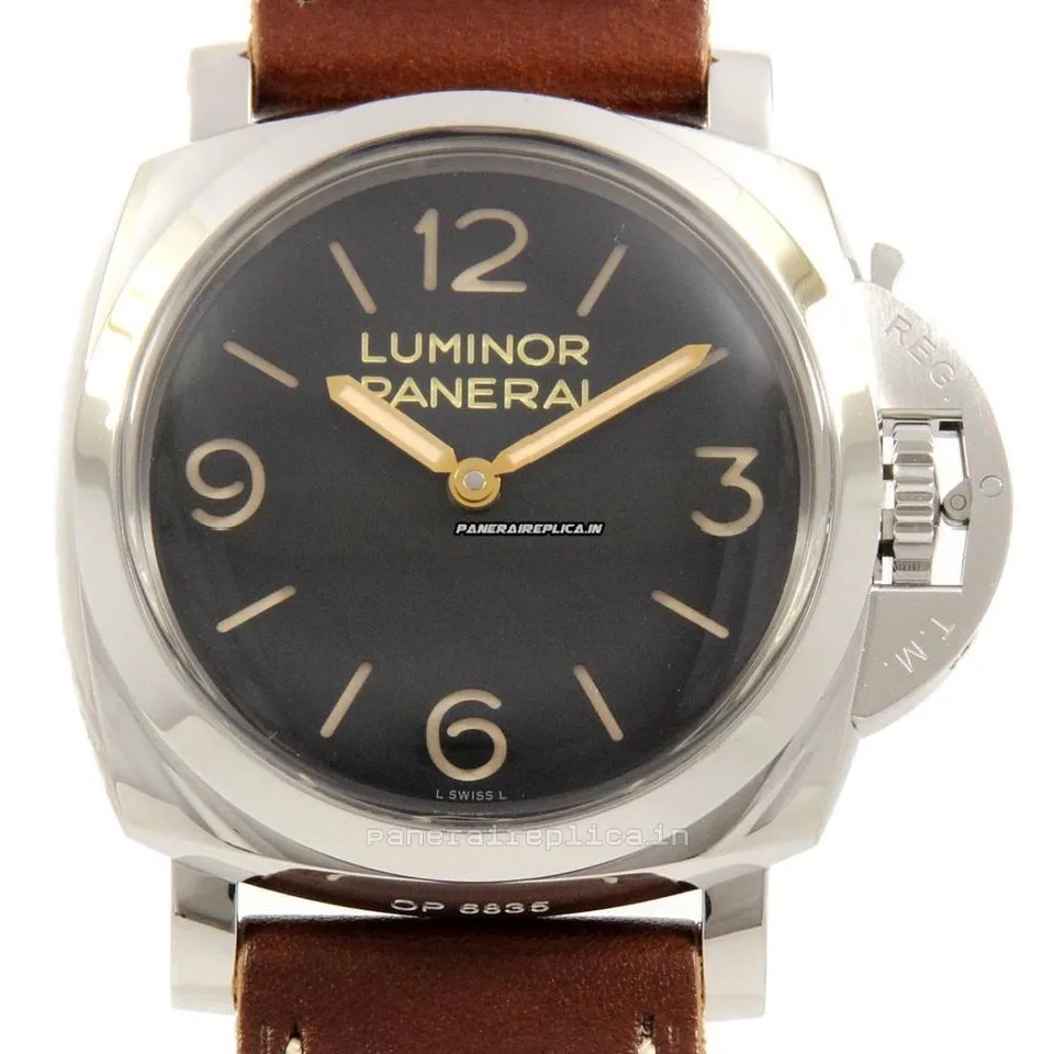 Awesome Knockoff Panerai Luminor 1950 Mens/unisex Manual Winding Watch
