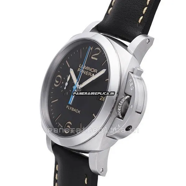 Epic Copies Panerai Luminor 1950 44mm Steel Case Mens/unisex Automatic Watch
