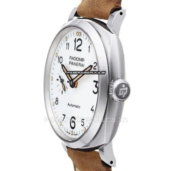 Lovely Copy Panerai Radiomir 1940 42mm Steel Case Mens/unisex Automatic Watch