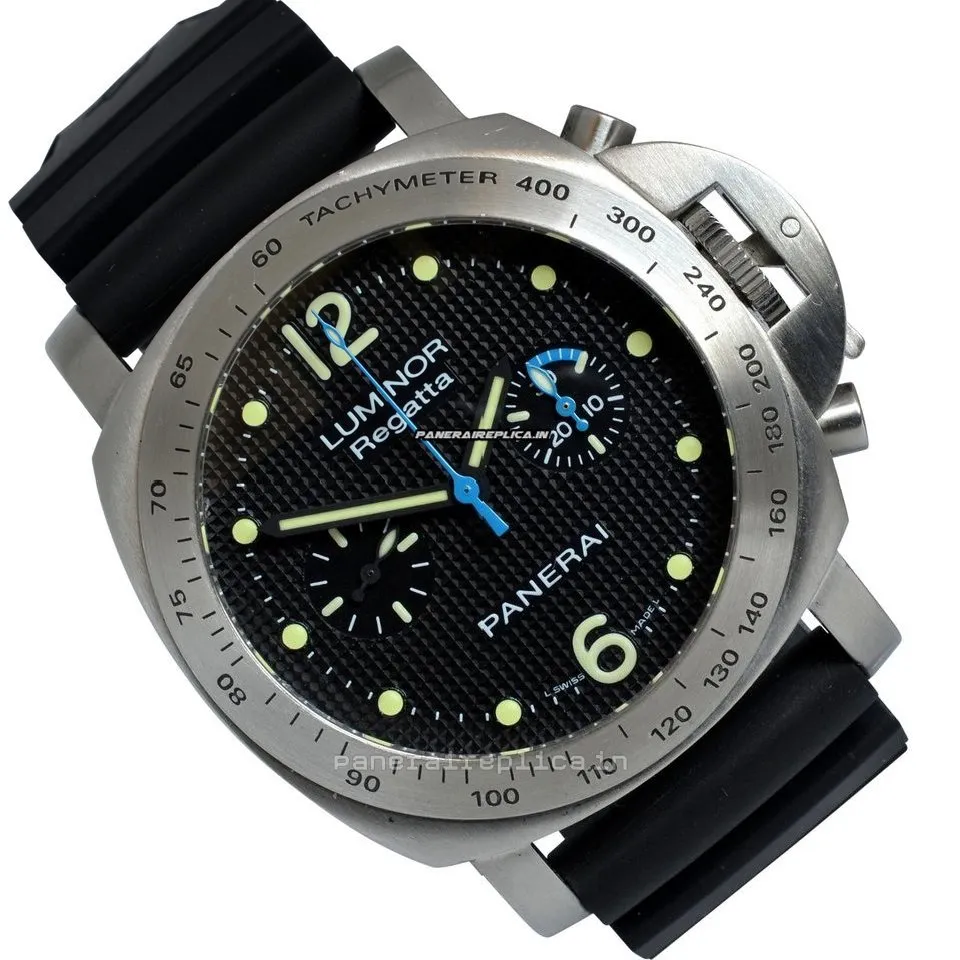 Fantastic Replica Panerai Special Editions 44mm Steel Case Mens/unisex Manual Winding Watch