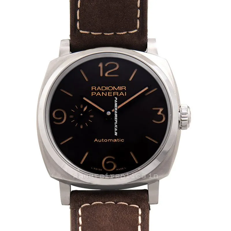 Best Clone Panerai Radiomir 1940 45mm Titanium Case Mens/unisex Automatic Watch