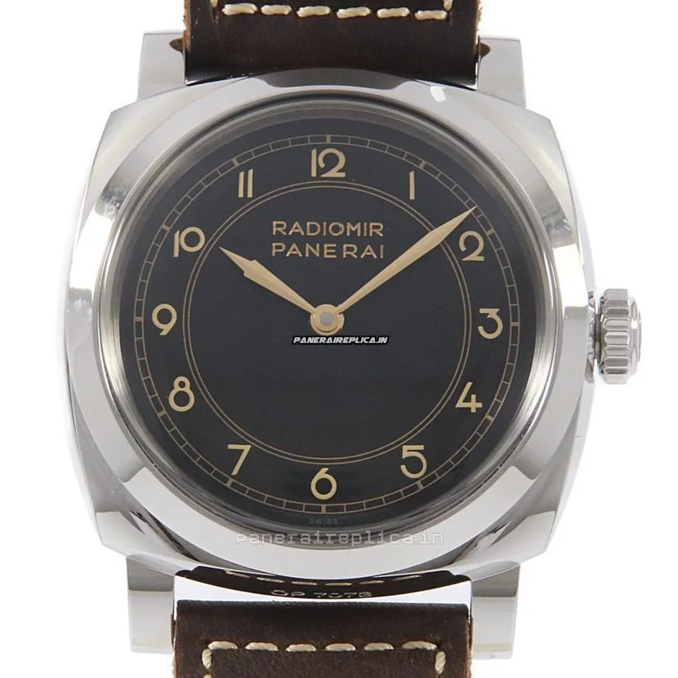 Design Replicas Panerai Special Editions Mens/unisex Manual Winding Watch