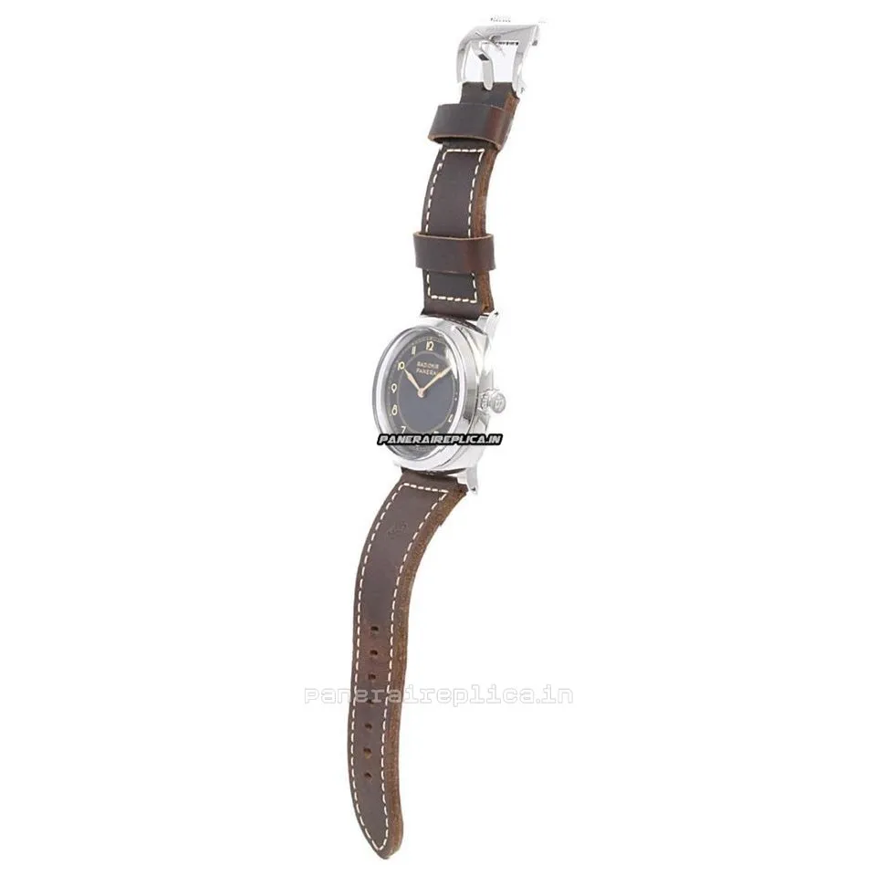 Alternative view of Design Replicas Panerai Special Editions Mens/unisex Manual Winding Watch