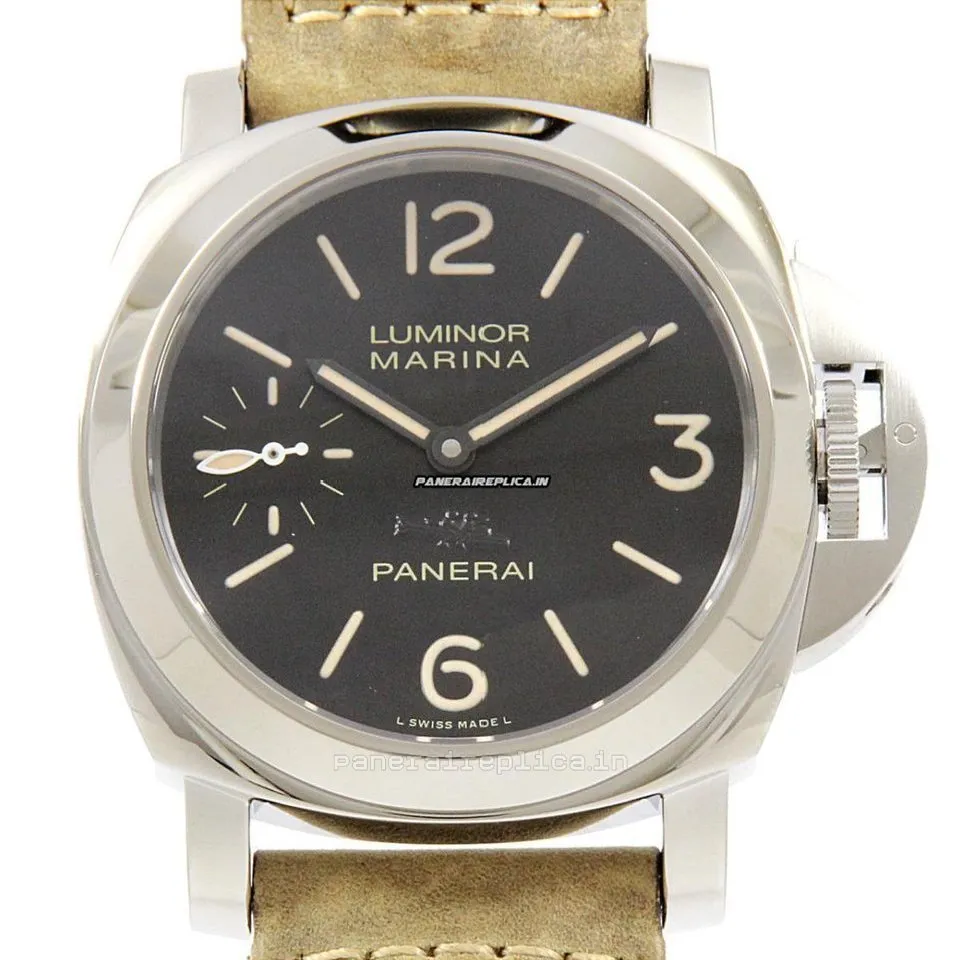 Wholesale Replica Panerai Special Editions Mens/unisex Automatic Watch