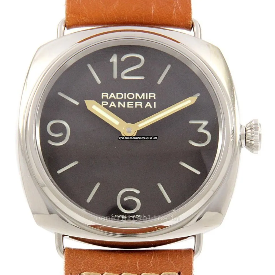 Special Replica Panerai Special Editions Mens/unisex Manual Winding Watch