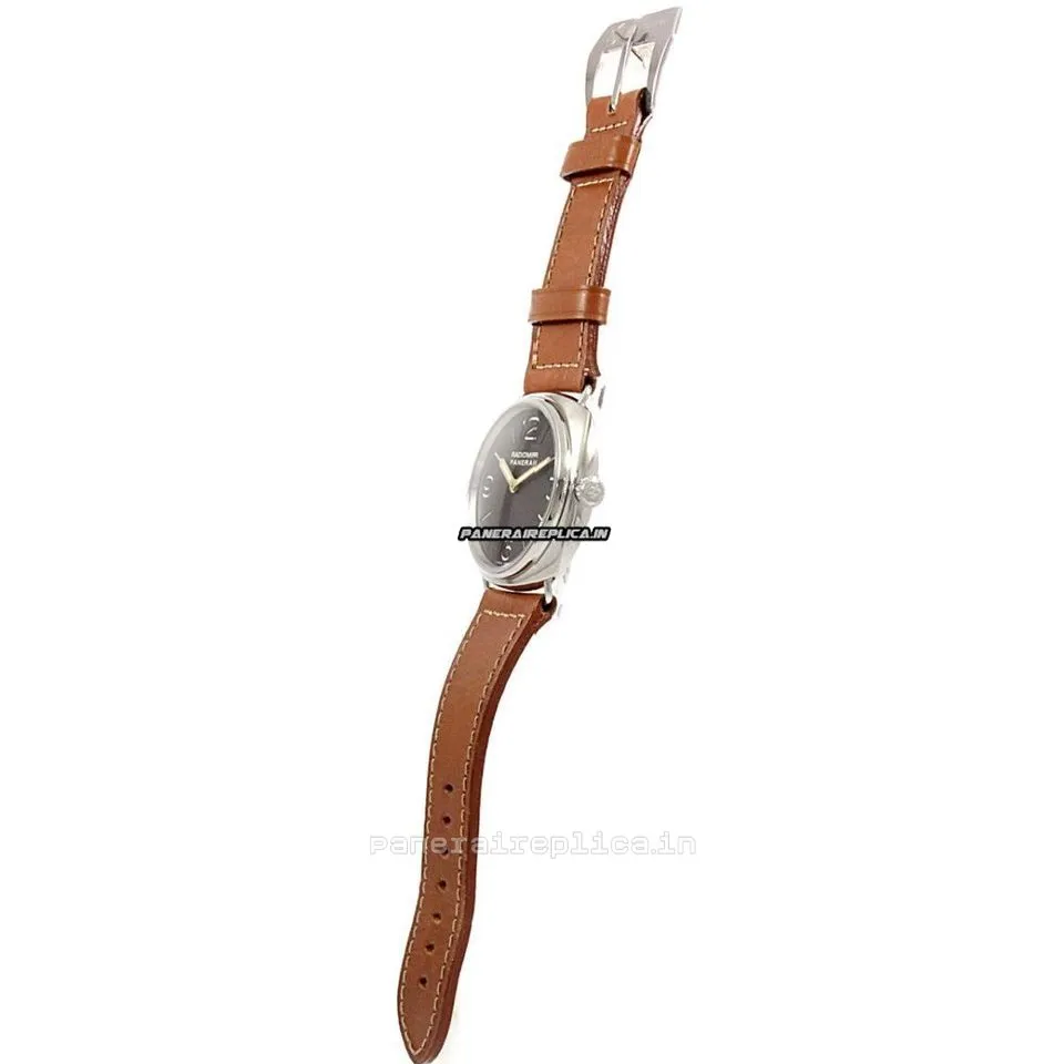 Alternative view of Special Replica Panerai Special Editions Mens/unisex Manual Winding Watch