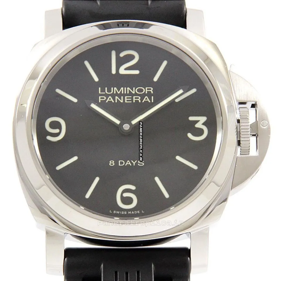 Best Copy Panerai Luminor Base Mens/unisex Manual Winding Watch