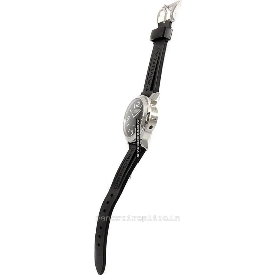 Alternative view of Best Copy Panerai Luminor Base Mens/unisex Manual Winding Watch