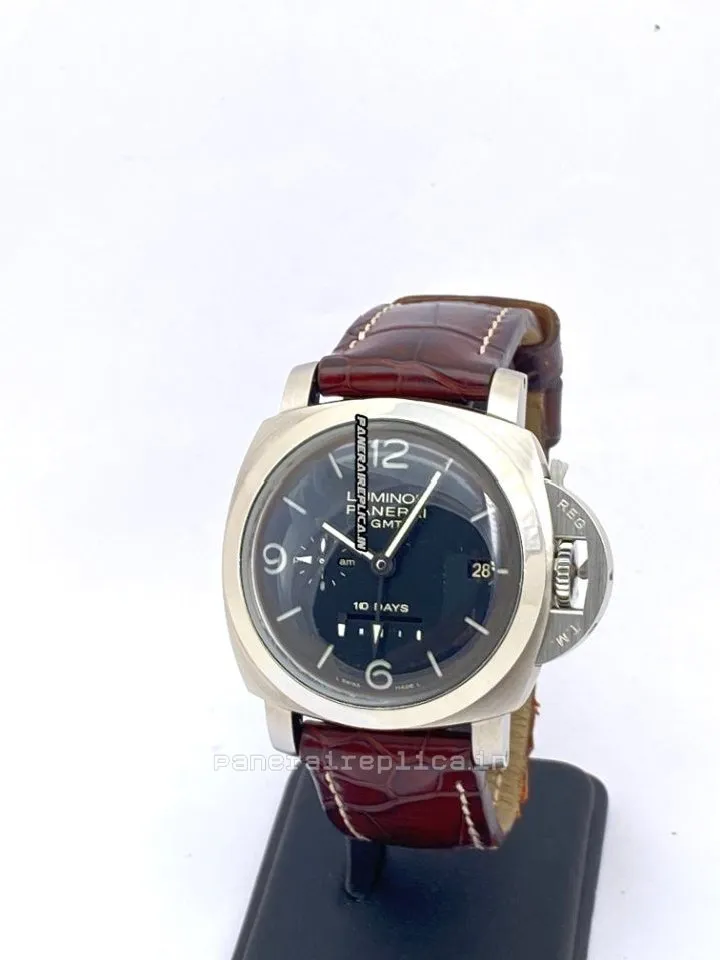 Cheap Replica Panerai Luminor 1950 44mm Steel Case Mens/unisex Automatic Watch