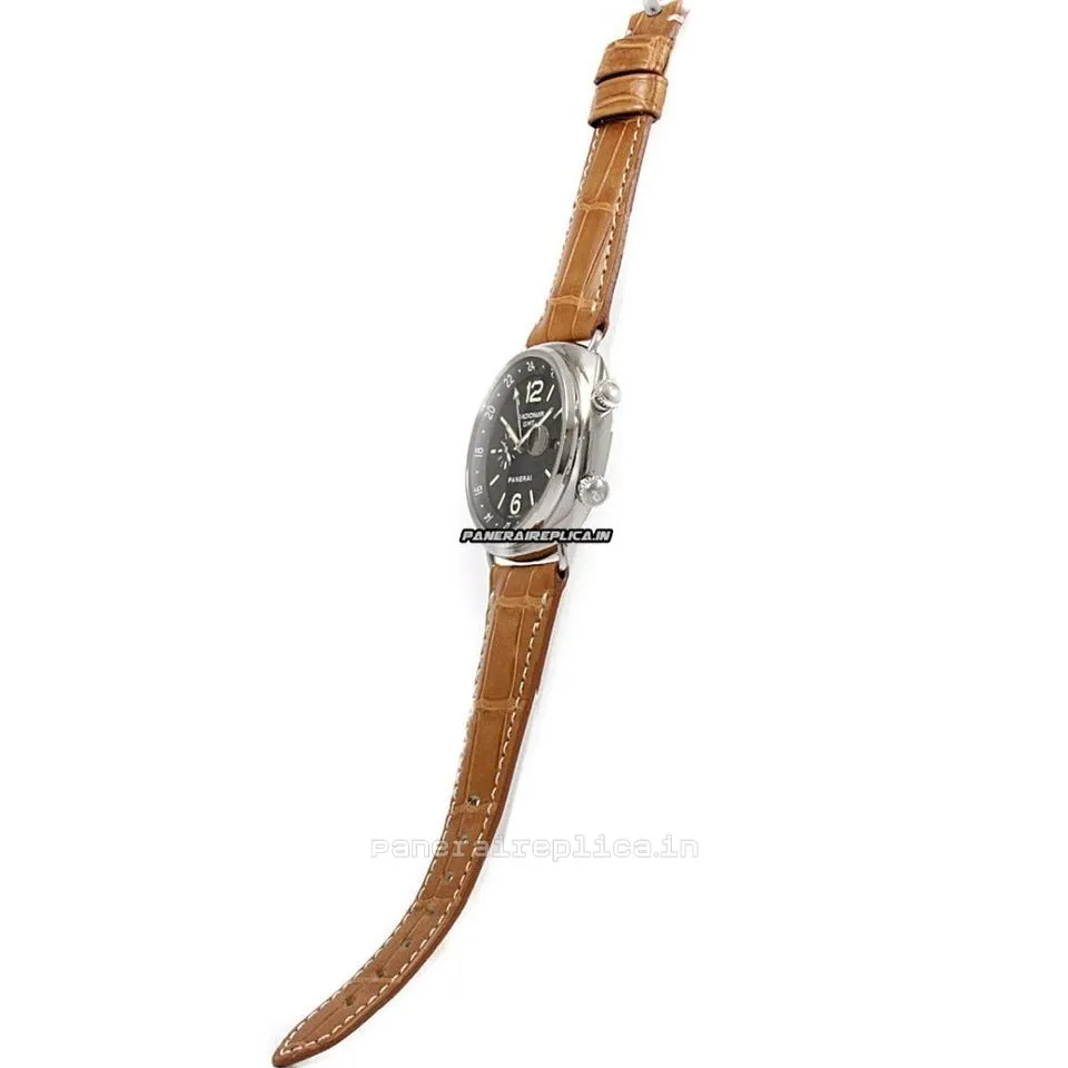 Alternative view of Affordable Replica Panerai Radiomir Gmt Mens/unisex Automatic Watch