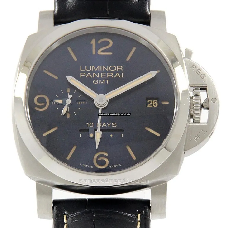 Stylish Fakes Panerai Luminor 1950 Mens/unisex Automatic Watch