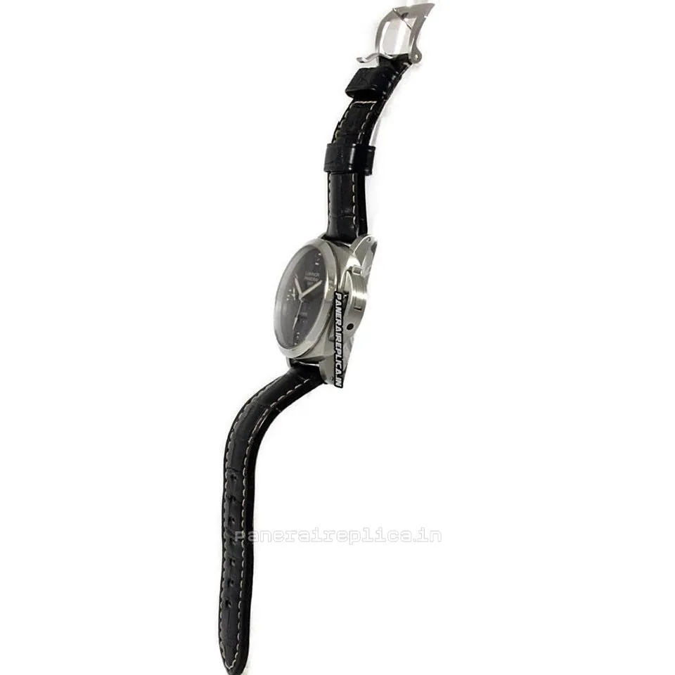 Alternative view of Stylish Fakes Panerai Luminor 1950 Mens/unisex Automatic Watch