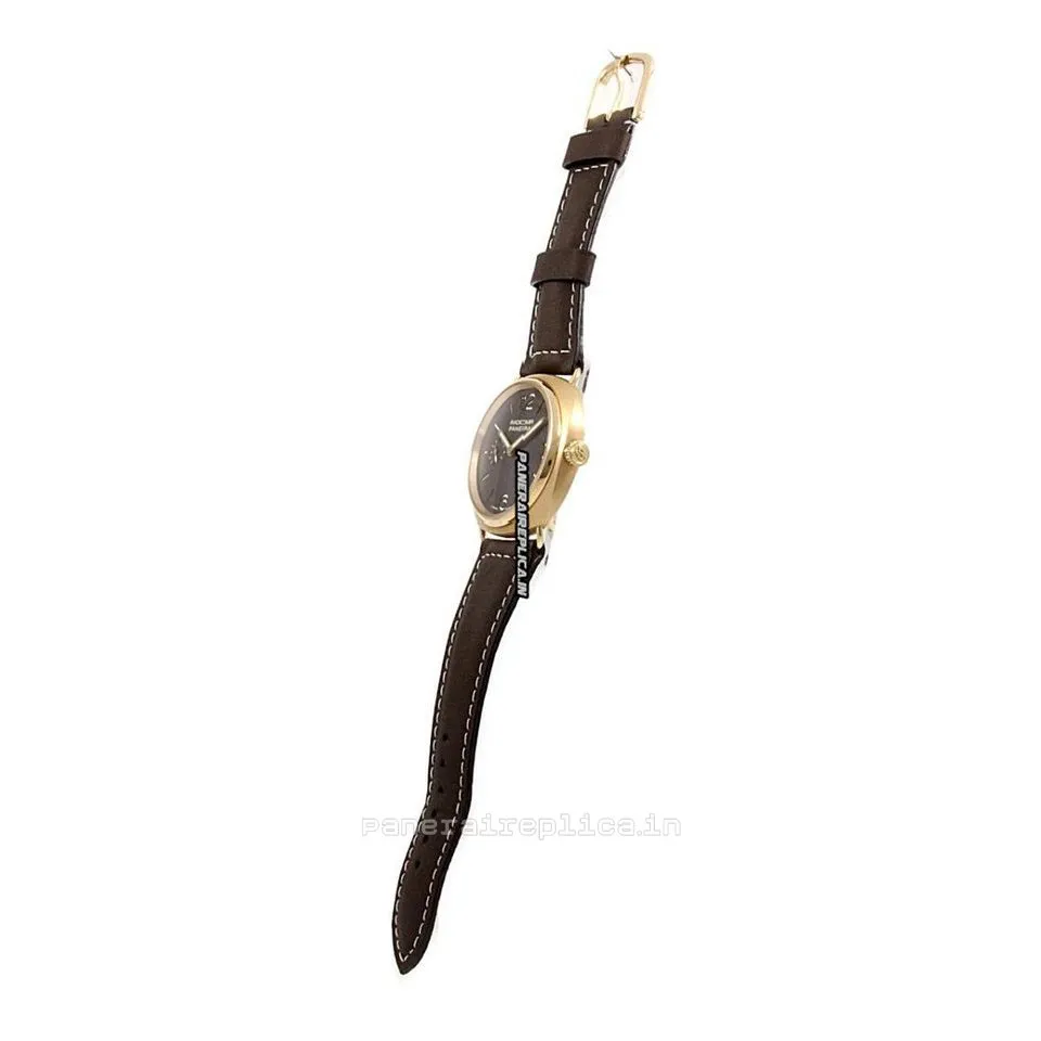 Alternative view of Unique Replica Panerai Radiomir Mens/unisex Manual Winding Watch