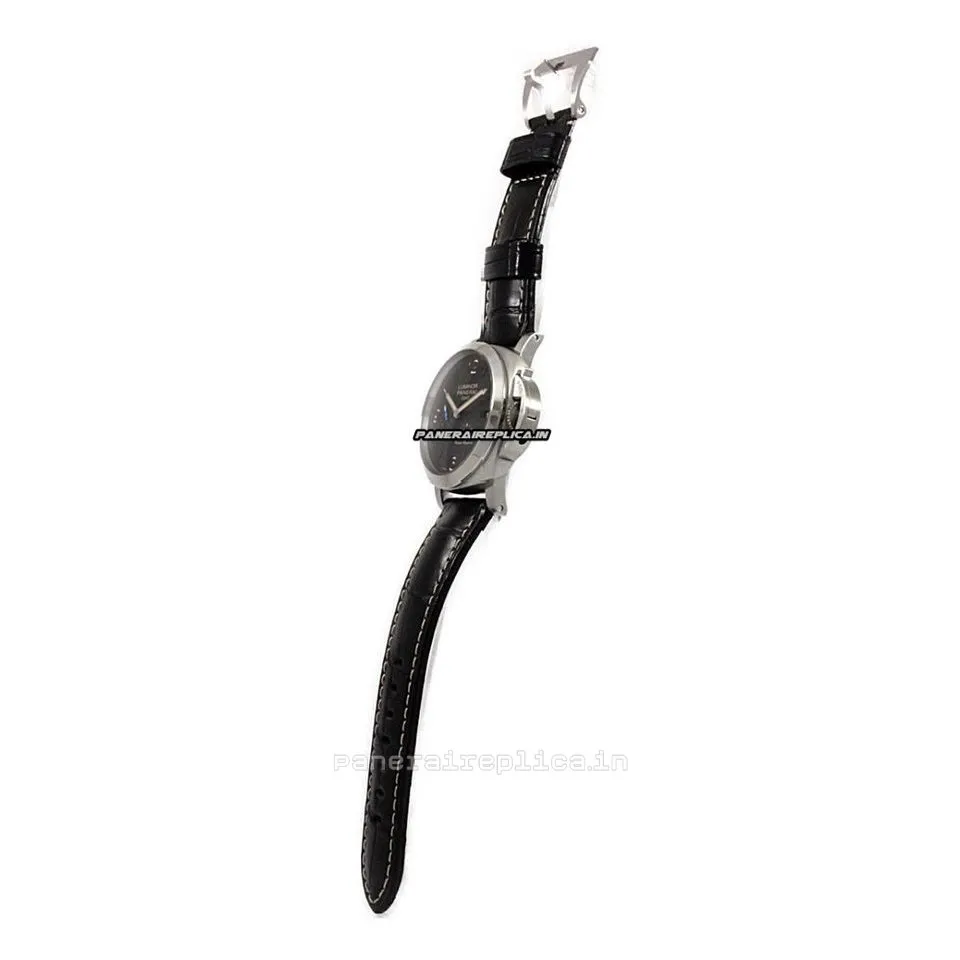 Alternative view of Recommend Replica Panerai Luminor 1950 Mens/unisex Automatic Watch