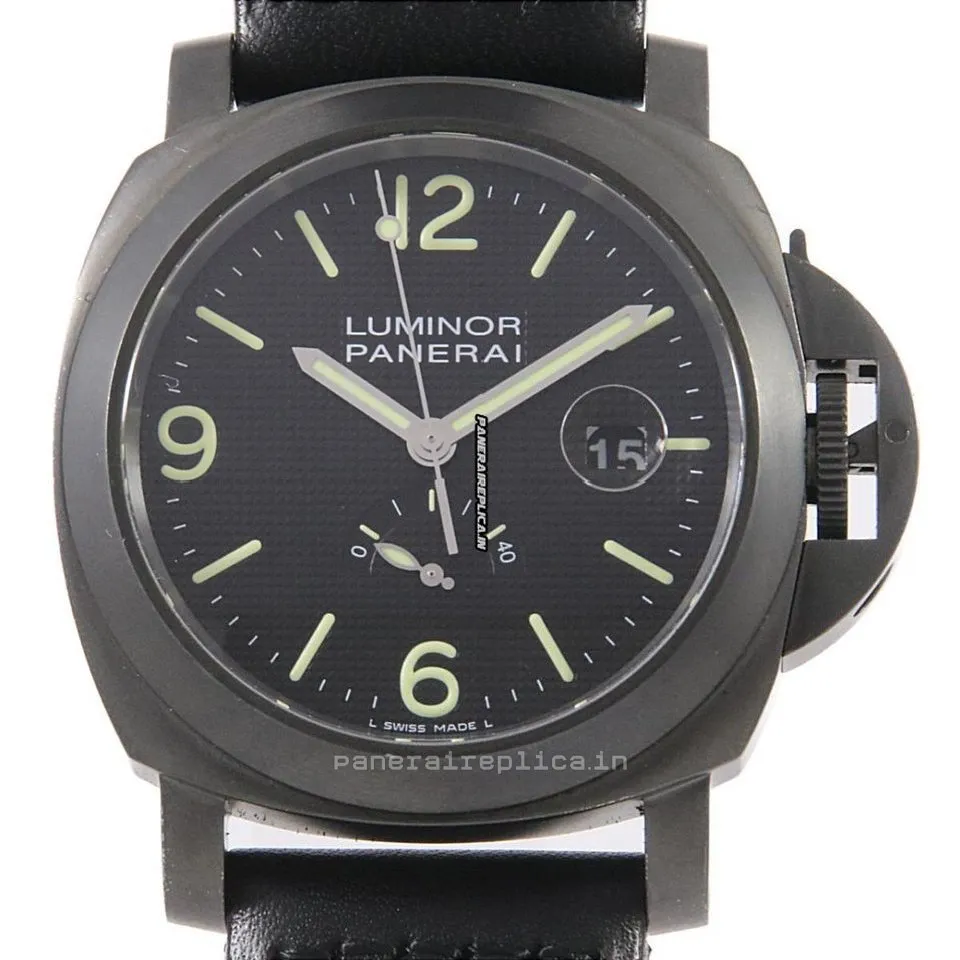 Top Fakes Panerai Special Editions Mens/unisex Automatic Watch