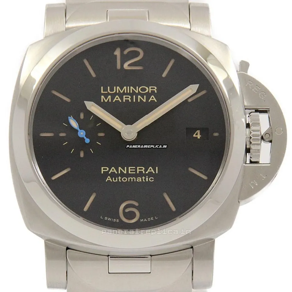 Wholesale Clone Panerai Luminor Marina Mens/unisex Automatic Watch