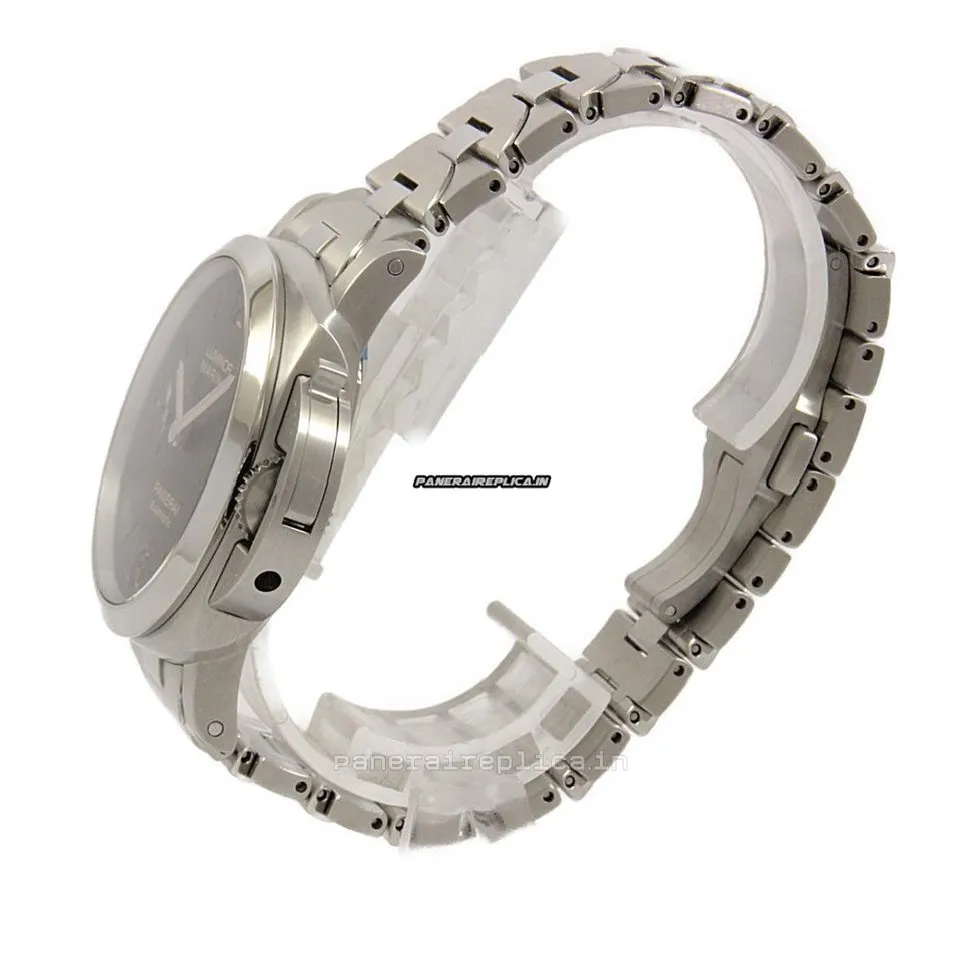 Alternative view of Wholesale Clone Panerai Luminor Marina Mens/unisex Automatic Watch