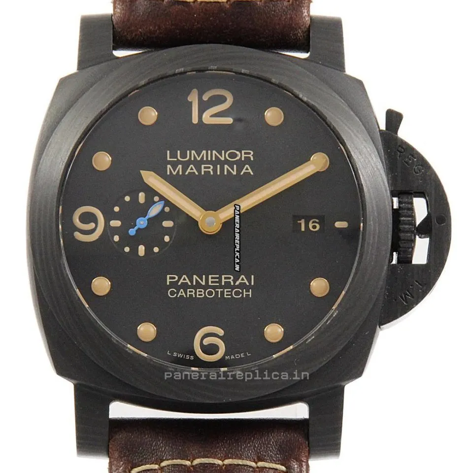 Wonderful Replica Panerai Luminor Marina Mens/unisex Automatic Watch
