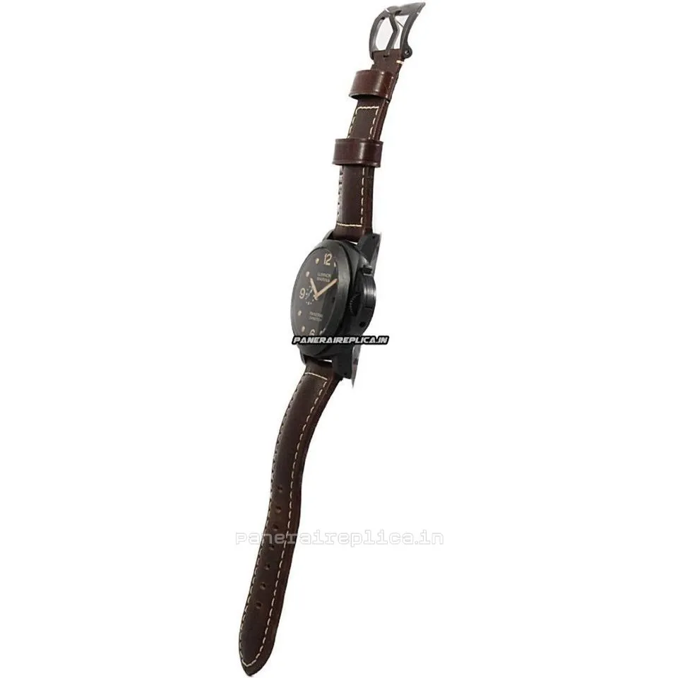 Alternative view of Wonderful Replica Panerai Luminor Marina Mens/unisex Automatic Watch