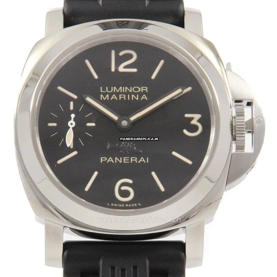 Nice Copies Panerai Special Editions Mens/unisex Manual Winding Watch