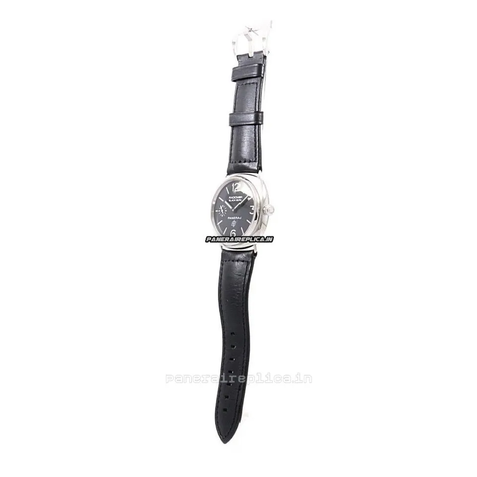 Alternative view of Fantastic Copy Panerai Radiomir Black Seal Mens/unisex Manual Winding Watch