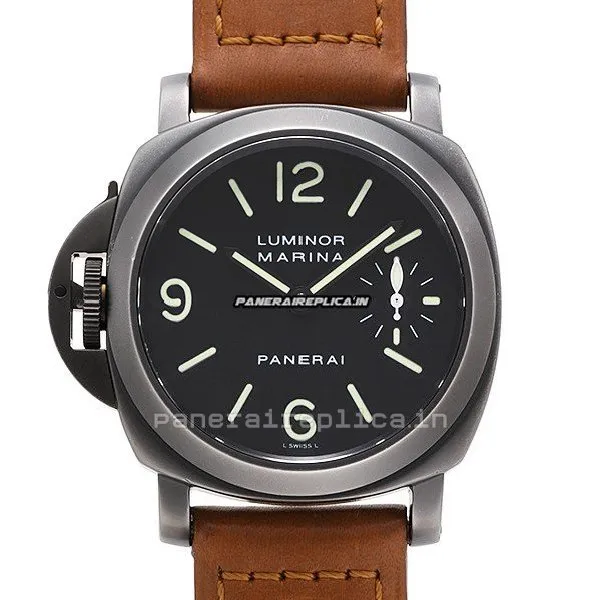 Fabulous Clone Panerai Special Editions 44mm Steel Case Mens/unisex Automatic Watch