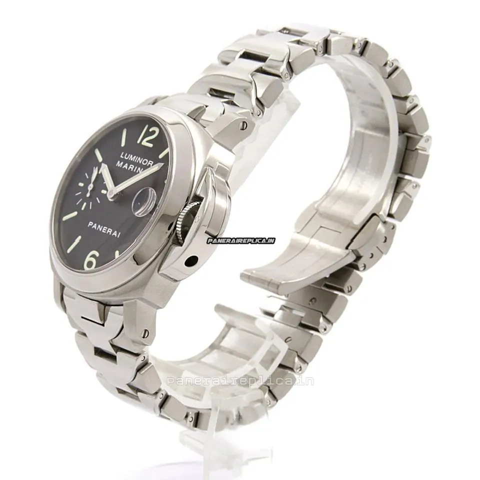 Alternative view of Epic Imitation Panerai Luminor Marina Mens/unisex Automatic Watch