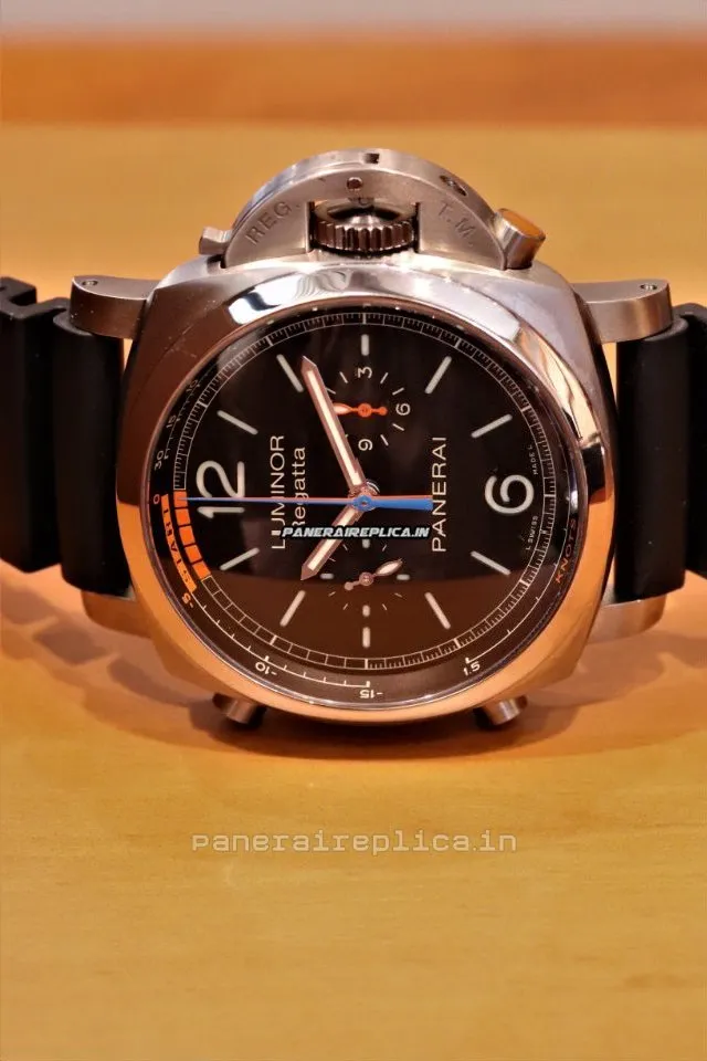 Wonderful Copy Panerai Luminor 1950 Titanium Case Mens/unisex Automatic Watch