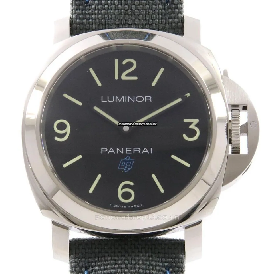 Excellent Replicas Panerai Panerai Watches Mens/unisex Manual Winding Watch