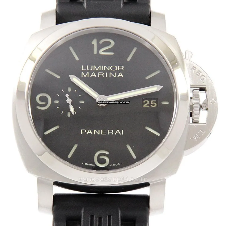 Stylish Fakes Panerai Luminor Marina Mens/unisex Automatic Watch