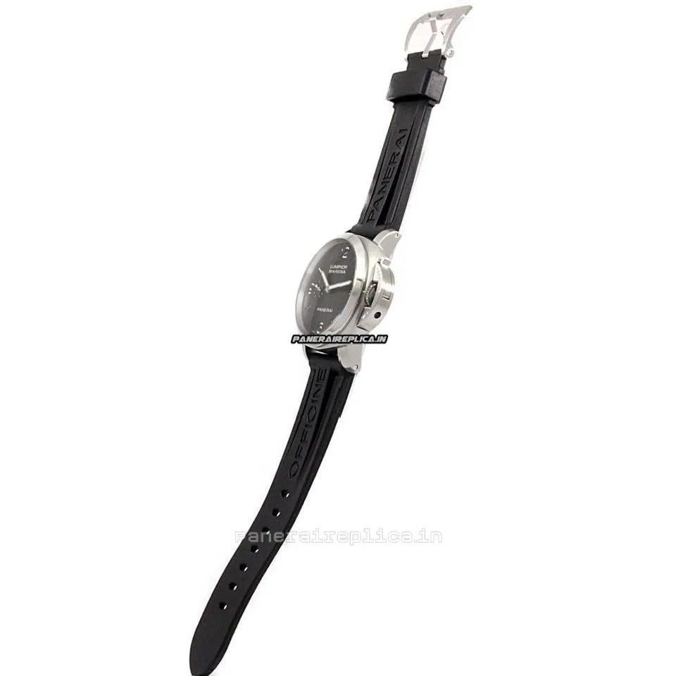 Alternative view of Stylish Fakes Panerai Luminor Marina Mens/unisex Automatic Watch
