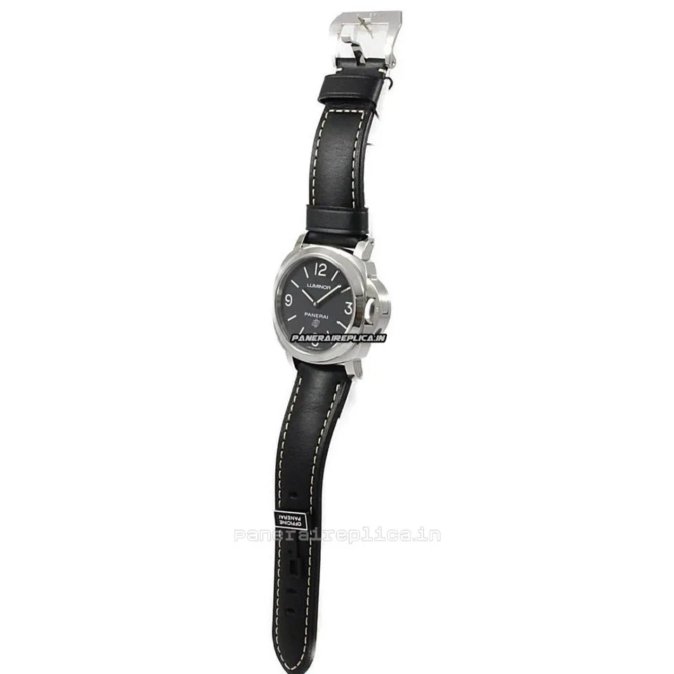 Alternative view of Inexpensive Replica Panerai Panerai Watches Mens/unisex Manual Winding Watch