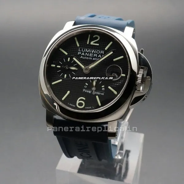 Alternative view of Amazing Clone Panerai Panerai Watches Watch