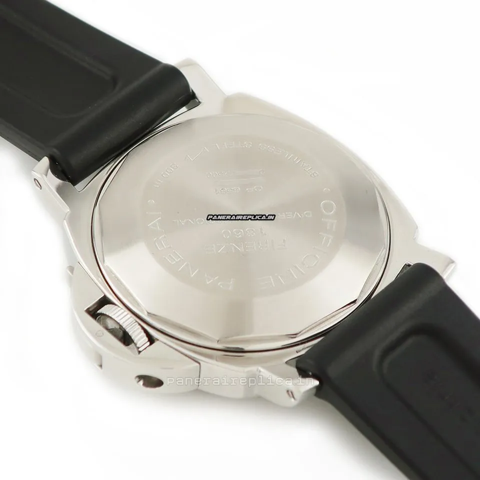 Alternative view of Quality Copies Panerai Luminor Submersible Mens/unisex Automatic Watch