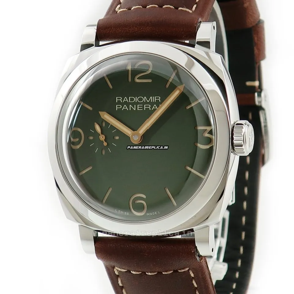 Quality Replica Panerai Panerai Watches Mens/unisex Automatic Watch