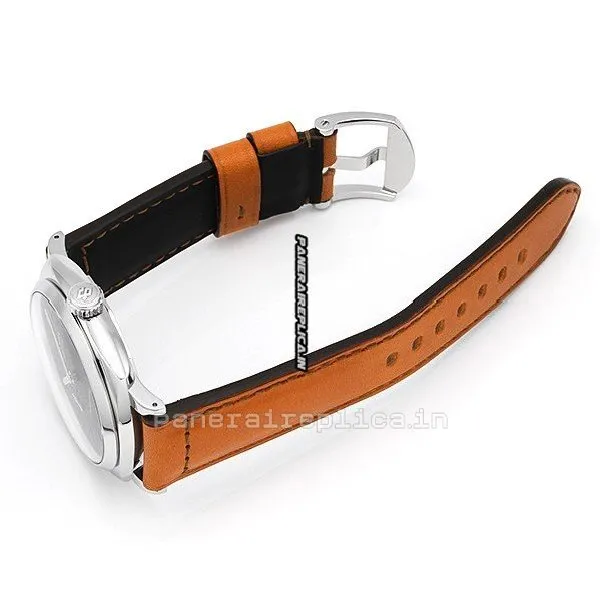 Alternative view of Fantastic Replica Panerai Radiomir 1940 45mm Steel Case Mens/unisex Automatic Watch